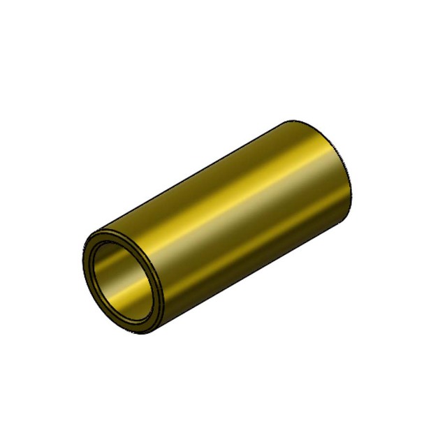 Bague Bronze 40/30 HT95 PR SOV CC référence fournisseur 210350
